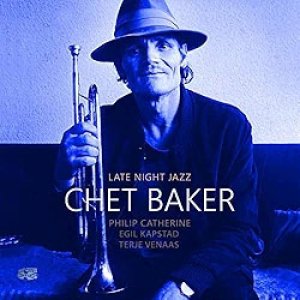 画像: アナログ CHET BAKER / Late Night Jazz  [180g重量盤2LP]] (Hot Club Records / ELEMENTAL MUSIC)