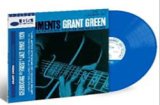 画像: アナログ  GRANT GREEN  / Idle Moments  [180g重量盤LP]] (BLUE NOTE)