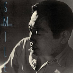 画像: アナログ  森山威男 / Smile   Clear Sky Blue Vinyl]  [LP]] (日本コロムビア)