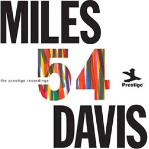 画像: MILES  DAVIS  / Miles '54: The Prestige Recordings [2CD]] (CRAFT RECORDS)