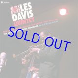 画像: アナログ MILES DAVIS / The Unissued Japanese Concerts [180g重量盤2LP]] (HALF NELSON)