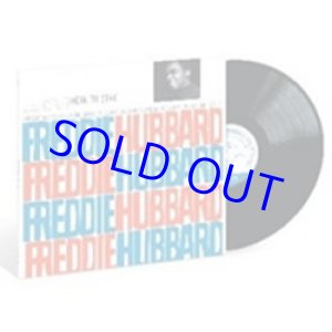 画像: アナログ FREDDIE HUBBARD / Here To Stayl [180g重量盤LP]] (BLUE NOTE)