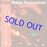 画像: CHET BAKER / Re:imagined [CD]] (DECCA)