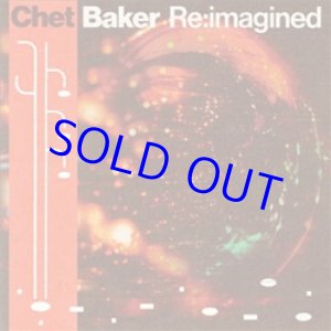 画像: CHET BAKER / Re:imagined [CD]] (DECCA)