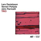 画像: LARS  DANIELSSON(ラーシュ・ダニエルソン) / Palmer Edition II: Trio  [CD]] (ACT MUSIC)