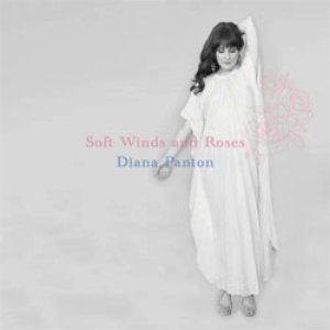 画像: DIANA PANTON / soft winds and roses / カヴァーズ~私の好きな歌 [CD]] (SPOON)