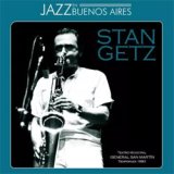 画像: STAN GETZ /Jazz En Buenos Aires [CD]] (RGS MUSIC)