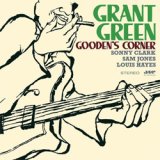 画像: アナログ GRANT GREEN / Gooden's Corner + 1 Bonus Track (Limited Edition) [180g重量盤LP] (FINGERTBOPPINE)