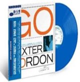 画像: アナログ   DEXTER GORDON / Go! [LP]]  [Indie Exclusive Vinyl](  (BLUE NOTE)