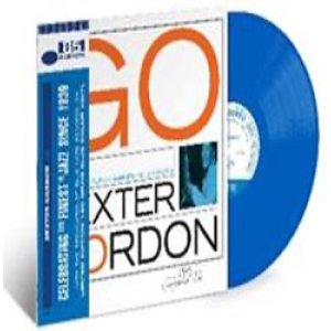 画像: アナログ   DEXTER GORDON / Go! [LP]]  [Indie Exclusive Vinyl](  (BLUE NOTE)