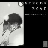 画像: ピアノ・トリオ  関根敏行 /  STRODE ROAD [CD]](CRAFTMAN  RECORDS)