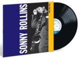 画像: アナログ SONNY ROLLINS / Volume 1 [180g重量盤LP]] (BLUE NOTE)