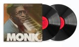 画像: アナログ RECORD STORE DAY 2025   THELONIOUS MONK / Live At The It Club [2LP]] (COLUMBIA/LEGACY)