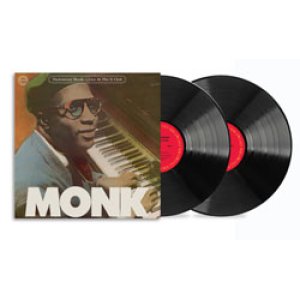 画像: アナログ RECORD STORE DAY 2025   THELONIOUS MONK / Live At The It Club [2LP]] (COLUMBIA/LEGACY)