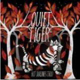 画像: KIT DOWNES /Quiet Tiger (CD) (BASHO MUSIC/UK)