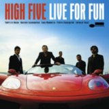 画像: HIGH FIVE /Live For Fun