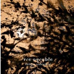 画像: 西口明宏(ts,ss) /Tre agrable(トレ・アグラーブレ) (D-MUSICA)