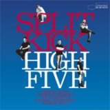 画像: HIGH FIVE /Split Kick (EMI JAPAN)