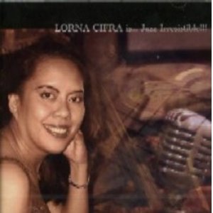 画像: LORNA CIFRA /Lorna Cifra Is ,,,Jazz Irresistible!!!(STEPS-RE)