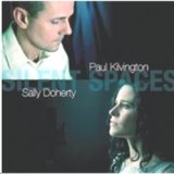 画像: SALLY DOHERTY/PAUL KILVINGTON /Silent SPaces (CD) (SNOW RECORDINGS（UK） 