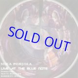 画像: フィンランド・ピアノ・トリオ再入荷！MIKE POHJOLA , MATT PENMAN & ROBERTO DANI / Live at the Blue Note