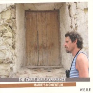 画像: THE CHRIS JORIS EXPERIENCE /Marie's Momentum (DEWERF)