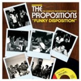 画像: THE PROPOSITIONS /Funky Disposition (2CD) (LUV N' HAIGHT)