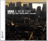 画像: SERNER 'VANA' GIERIG/A New Day