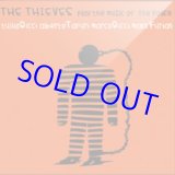 画像: THE THIEVES(ts) QUARTET /Play The Music of The Police (RADIO SNJ)