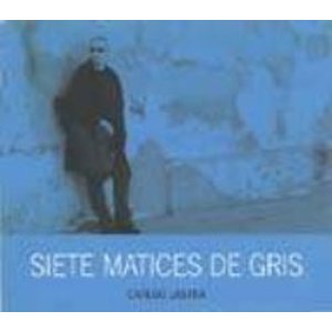 画像: CARLOS LASTRA/Siete matices de gris