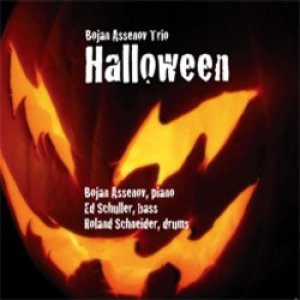 画像: BOJAN ASSENOV TRIO /Halloween (CD) (KONNEX) 