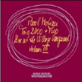 画像: PAUL MOTIAN TRIO 2000+TWO /Live At The Village Vanguard vol.III（WINTWER & WINTER)