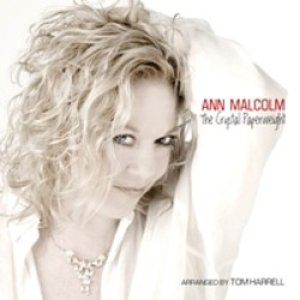 画像: ANN MALCOLM /The Crystal Paperweight (ABEAT FOR JAZZ)