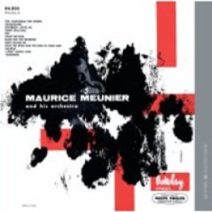 画像: MAURICE MEUNIER/AND HIS ORCHESTRA