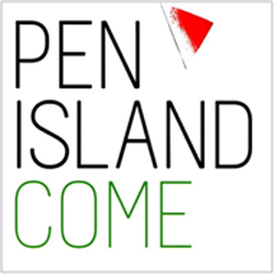 画像1: ピアノ・トリオ　PEN ISLAND / Come 4 (CD) (LADDER RECORDINGS)