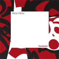 画像1: PAOLO FRESU(tp) / Vinodentro  [紙ジャケCD] (TUK MUSIC) 