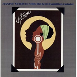 画像1: MAXINE SULLIVAN(vo) / Something To Remember [紙ジャケCD]  (MUZAK)