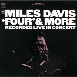 画像1: アナログ　MILES DAVIS / Four & More フォア&モア＜完全生産限定盤＞  [LP]] (SONY MUSIC)