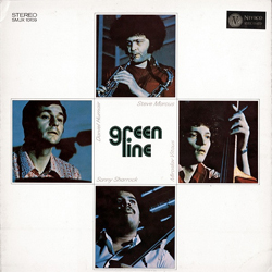 画像1: アナログ  STEVE MARCUS(ts.ss) / Green Line  [LP]] (LIFE GOES ON)