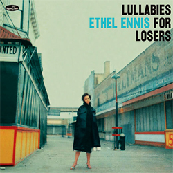 画像1: アナログ  ETHEL ENNIS  / Lullabies For Losers + 2 Bonus Tracks [LP]] (原盤JUBILEE/SUPPER CLUB)