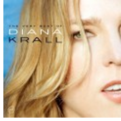 DAINA KRALL / The Very Best Of [CD]] (VERVE)