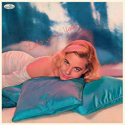 アナログ LOLA ALBRIGHT ローラ・アルブライト(vo) / Lola Wants You + 5 Bonus Tracks  [180g重量盤LP]] (SUPPER CLUB)