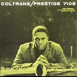 アナログ JOHN COLTRANE / Coltrane [LP]] (PRESTIGE) MONO