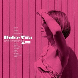 アナログ 山中千尋 / Dolce Vita [180g重量盤2LP]] (BLUE NOTE