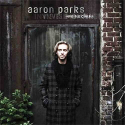 画像1: アナログ   AARON PARKS / Invisible Cinema [2LP]] (BLUE NOTE)