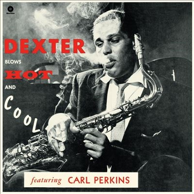 画像1: アナログ DEXTER GORDON / Blows Hot And Cool  [180g重量盤LP]] (原盤DOOTONE/ WAX TIME)