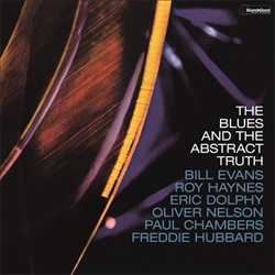 画像1: アナログ   OLIVER NELSON / The Blues And The Abstract Truth ＋2 [180g重量盤P]] (原盤IMPULSE/ INTERMUSIC)