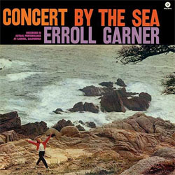 画像1: ERROLL GARNER TRIO / Concert By The Sea + 1 Bonus Track (Limited Edition) [LP]] (WAX TIME)