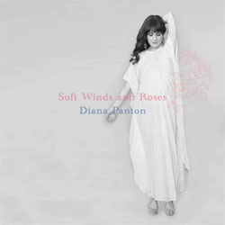 画像1: DIANA PANTON / soft winds and roses / カヴァーズ~私の好きな歌 [CD]] (SPOON)